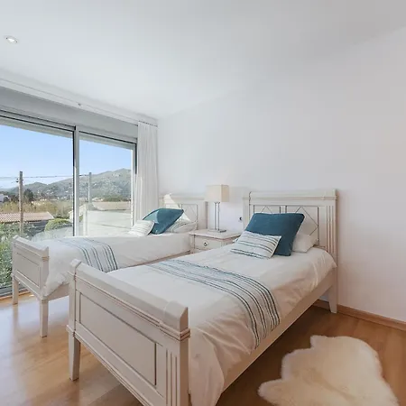 Apartamento Penthouse Rosas 1c Puerto Pollensa